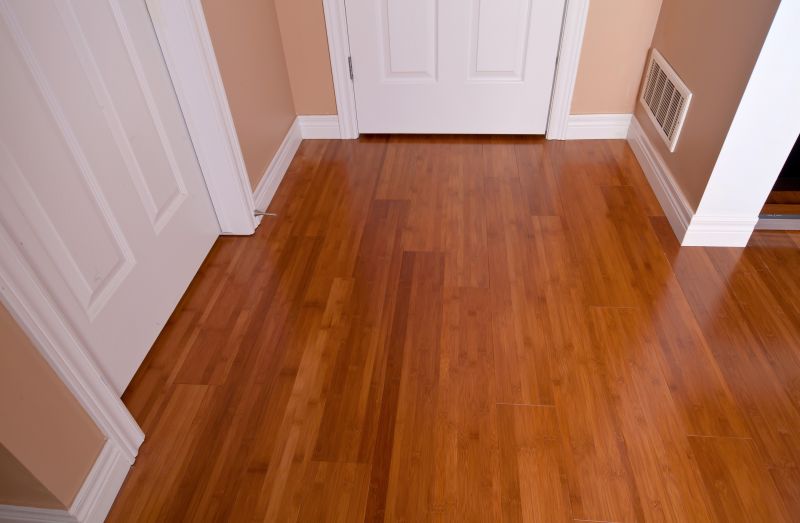 Bamboo Flooring Installation in Fort Collins, CO