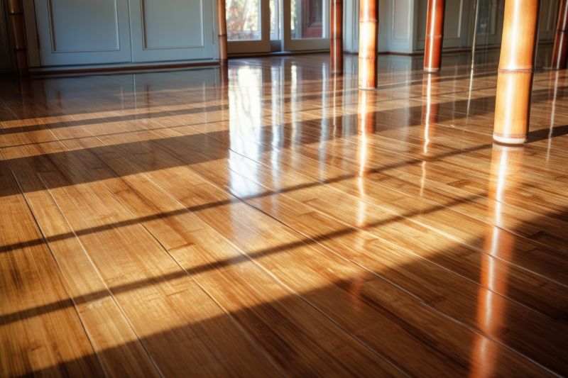 Bamboo Flooring Installation in Fort Collins, CO