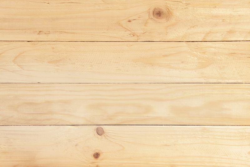 Birch Floor Installation in Fort Collins, CO