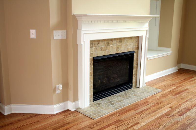 Birch Floor Installation in Fort Collins, CO