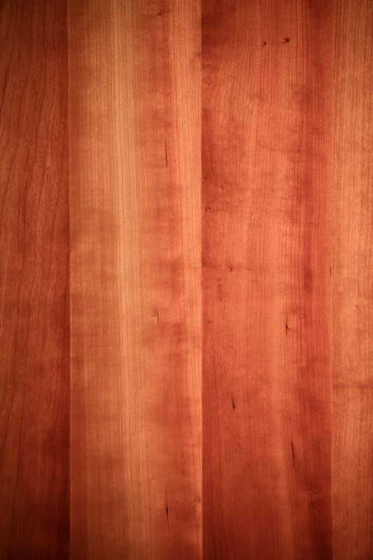 Cherry Floor Installation in Larimer County, CO