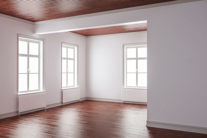 Cherry Floor Installation in Windsor, CO