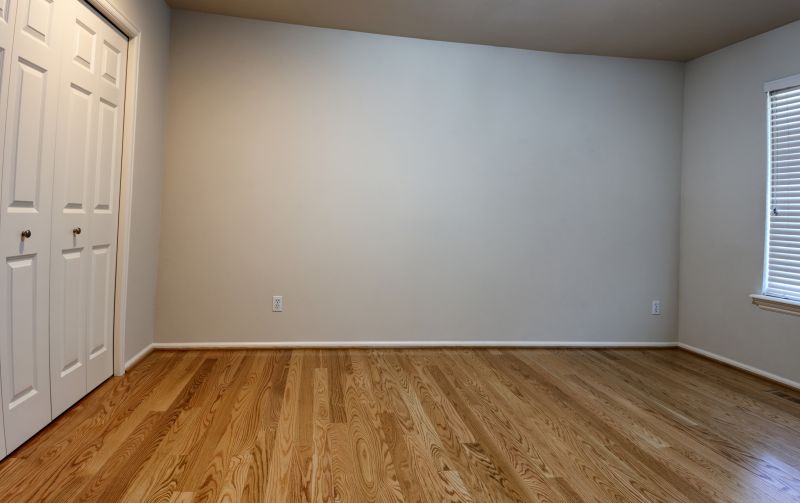 Hardwood Floor Installation in Johnstown, CO
