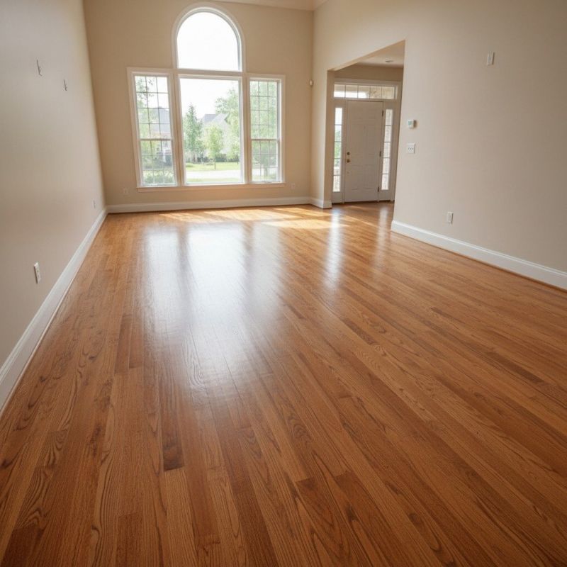 Hardwood Installation in Berthoud, CO