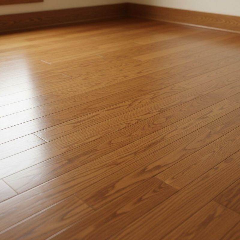 Hardwood Installation in Larimer County, CO
