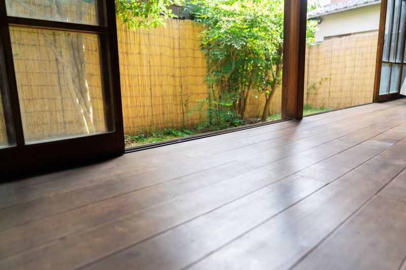 Hardwood Replacement in Evans, CO
