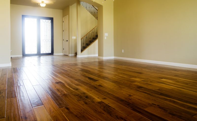 Hardwood Replacement in Greeley, CO