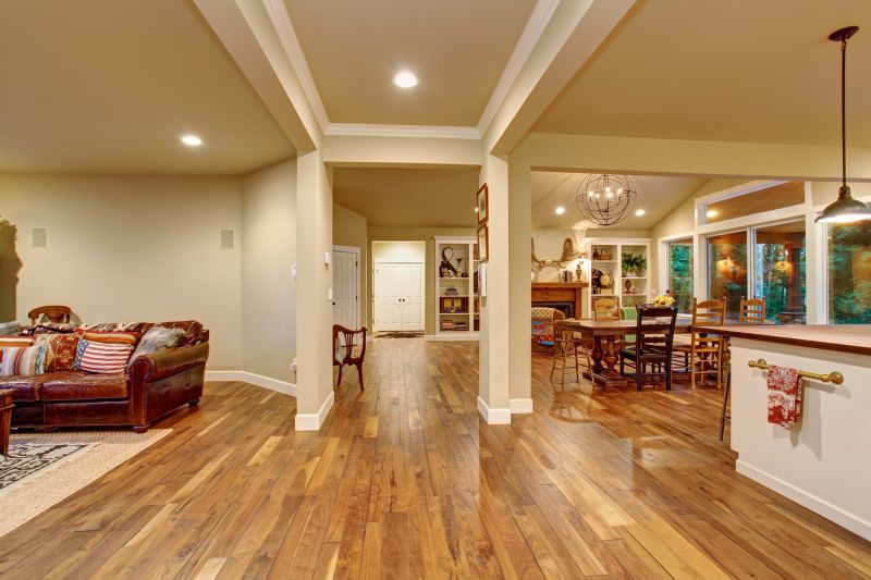 Hardwood Replacement in Wellington, CO