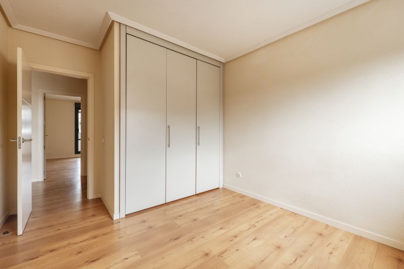 Maple Flooring Installation in Loveland, CO