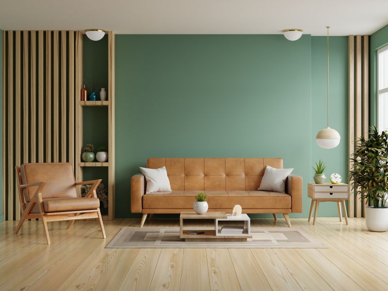 Maple Flooring Installation in Windsor, CO