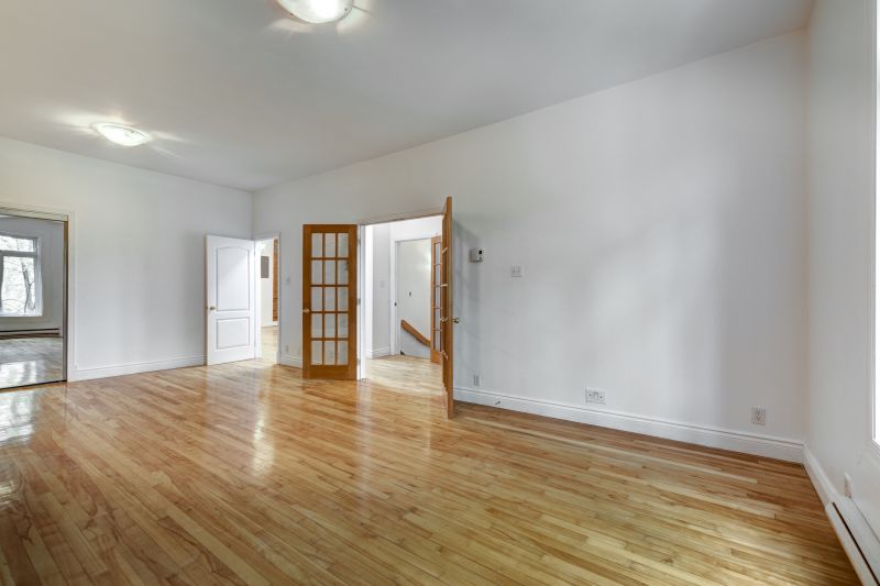 Residential Hardwood Service in Fort Collins, CO