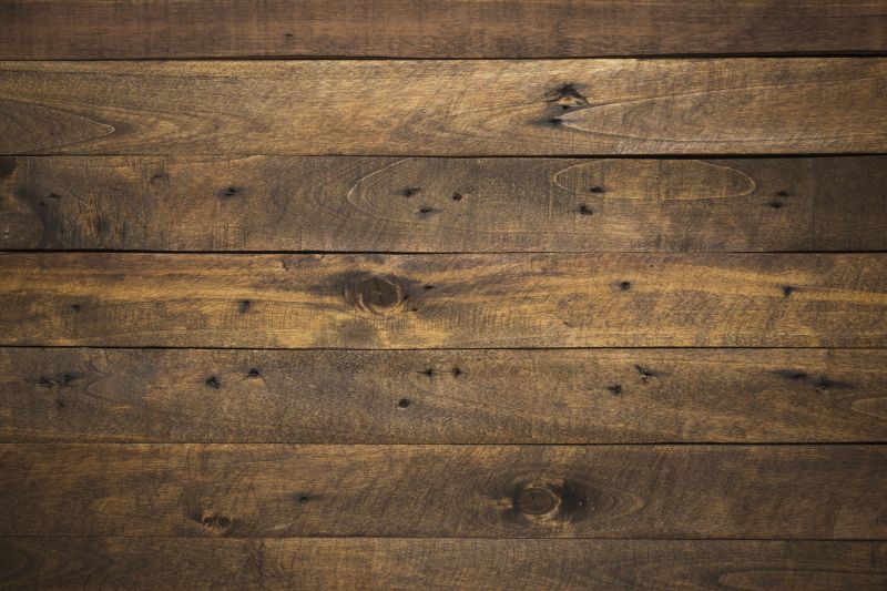 Walnut Flooring Installation in Fort Collins, CO