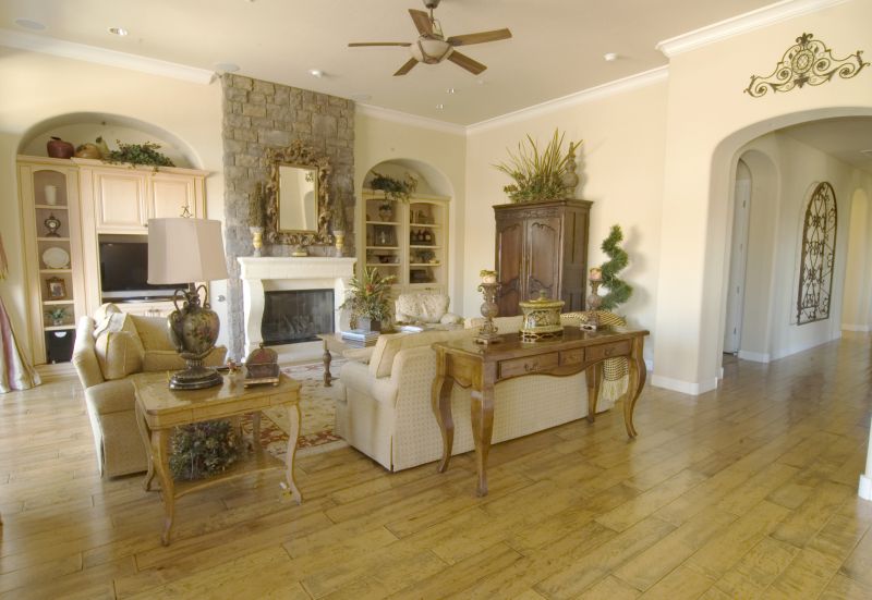 Wide Plank Floor Installation in Fort Collins, CO