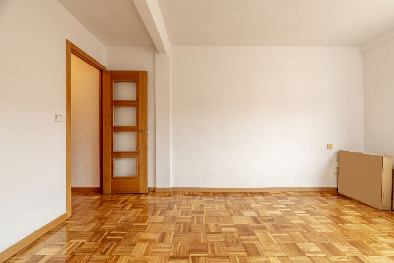 Wood Floor Replacement in Fort Collins, CO