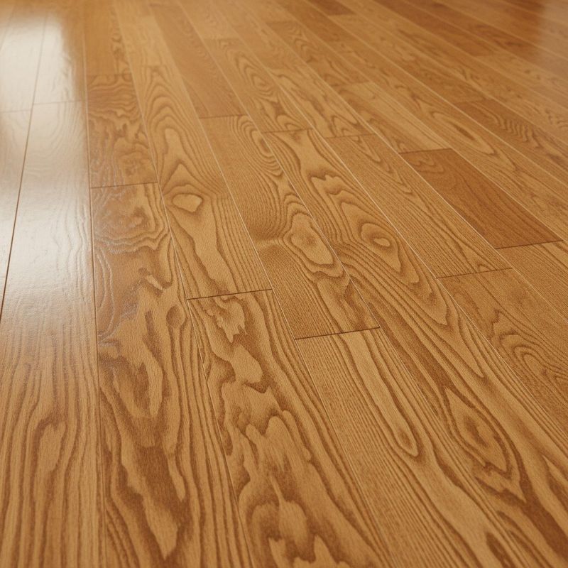 Wood Flooring Replacement in Greeley, CO