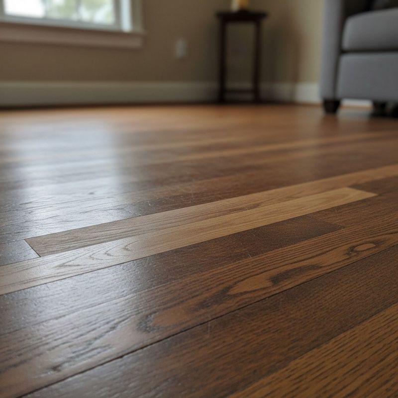 Wood Flooring Replacement in Larimer County, CO