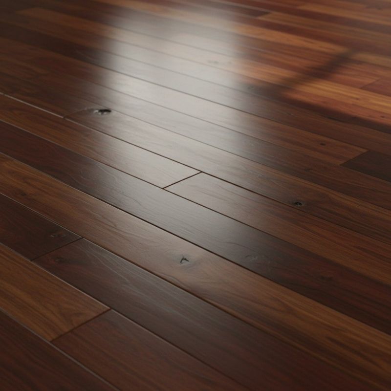 Wood Flooring Replacement in Loveland, CO