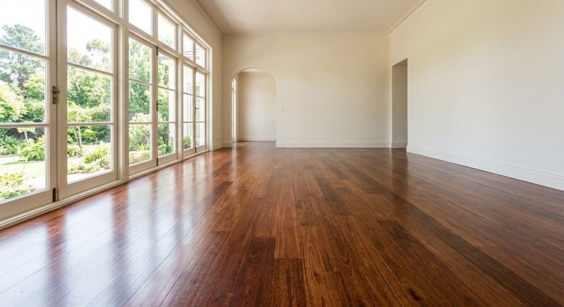 Wood Flooring Replacement in Nunn, CO