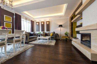 Wood Flooring Replacement in Nunn, CO
